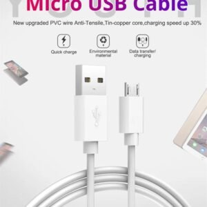 Sky Yoolphin Cable Micro Usb Fast