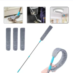 Extendable Dust Cleaning Brush