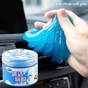 Multifunction Cleaning Gel Universal Dust Cleaner